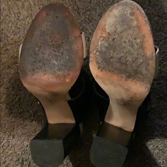 Elizabeth and James Heels Sandals - Picture 6 of 6